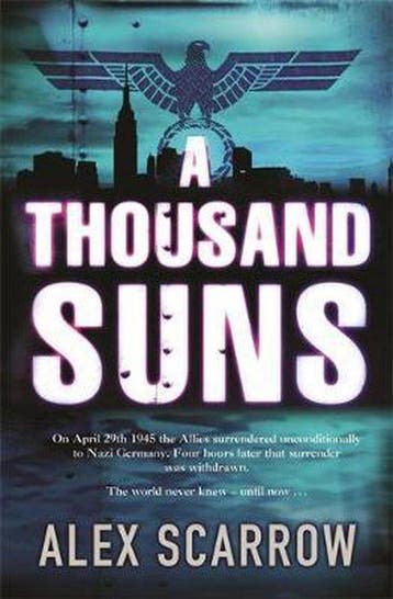 A Thousand Suns, Ophalen of Verzenden, Nieuw