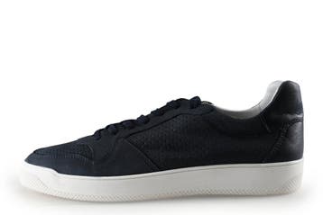 Sacha Sneakers in maat 44 Blauw, Sneakers of Gympen, Gedragen, Sacha, Verzenden