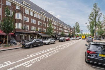 Te huur: Appartement Volkerakstraat in Amsterdam, Huizen en Kamers, Noord-Holland, Appartement, Amsterdam