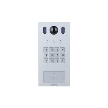 Dahua VTO3222E-P Villa deurstation voor intercom met klavier, Doe-het-zelf en Verbouw, Verzenden, Nieuw