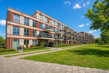 Appartement Van Lijnden van Hemmenstraat in Hoofddorp, Hoofddorp, Noord-Holland, Appartement