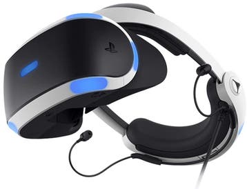 Sony PlayStation 4 VR Bril - V2 PS4 Morgen in huis!, Spelcomputers en Games, Spelcomputers | Sony PlayStation 4, Ophalen of Verzenden