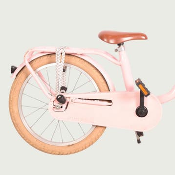 Puky kinderfiets 18 inch, Fietsen en Brommers, Fietsen | Kinderfietsjes, Ophalen of Verzenden, Gebruikt, Puky
