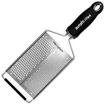 Microplane Gourmet Duo Rasp Fijn & Grof, Verzenden, Nieuw