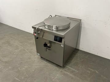 Küppersbusch Kookketel (60 Liter) - deltahoreca, Verzenden, Gebruikt