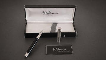 Waldmann - Xetra - Vulpen, Nieuw