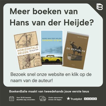 Istanbul - Hans van der Heijde 9789020410297, Boeken, Verzenden, Zo goed als nieuw, Hans van der Heijde