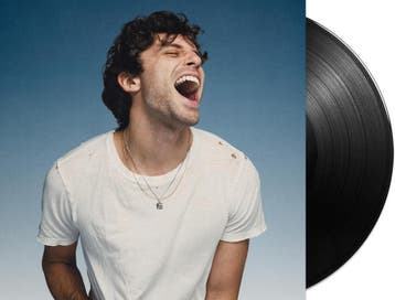 Mark Ambor - Rockwood - LP, Ophalen of Verzenden, Nieuw in verpakking