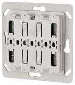 EATON INDUSTRIES XComfort Handzender/muurzender Bussysteem -, Verzenden, Nieuw, Overige typen