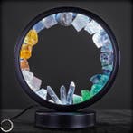 Cirkel van het Licht – Meervoudig Kristalchakra Een stralend