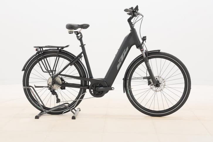 KTM Macina Tour CX 610 – 2024 – 170 - 177 cm, Fietsen en Brommers, Elektrische fietsen, Zo goed als nieuw, Verzenden