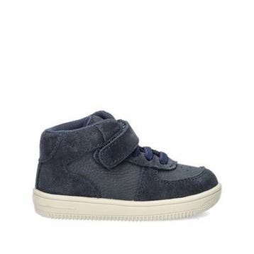 Nelson Kids babyschoenen in het Blauw, Kleding | Dames, Schoenen, Overige typen, Nieuw, Nelson Kids, Verzenden