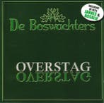 cd - De Boswachters - Overstag, Verzenden, Zo goed als nieuw