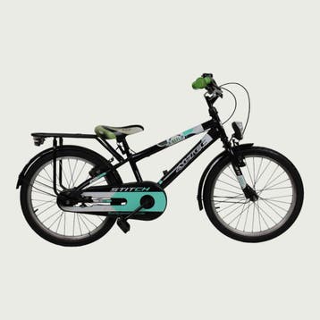 BikeFlip kinderfiets 20 inch, Ophalen of Verzenden, Gebruikt, BikeFlip