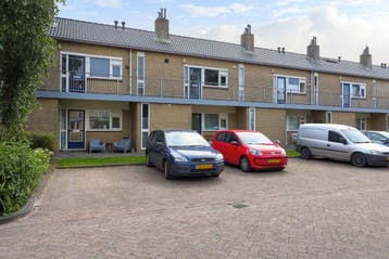 Te huur: Appartement De Vlet in Grou, Friesland, Grou, Appartement