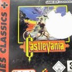 MarioGBA.nl: CastleVania Compleet - iDEAL!, Ophalen of Verzenden, Gebruikt