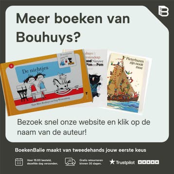 Man van nazareth - Bouhuys 9789025102876, Verzenden, Gelezen, Bouhuys