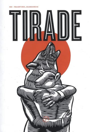Tirade 483 / Tirade / 483 9789028211155, Verzenden, Gelezen