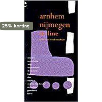 ARNHEM NIJMEGEN IN-LINE - V. Vos 9789080438576, Verzenden, Zo goed als nieuw, V. Vos