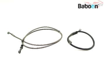 Remleiding Set Benelli Adiva 150 2002-2006 D101, Verzenden, Gebruikt