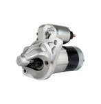 Yanmar startmotor 12v, 3TNA72, 3TNA75, 3T72, Ophalen of Verzenden, Nieuw, Motor en Techniek, Zeilboot of Motorboot