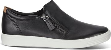 Ecco - maat 40- Soft 7 zwart, Verzenden, Nieuw
