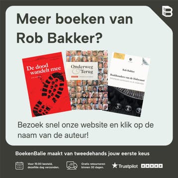 Het mysterie van de 100... / Vierdaagsethrillers / 9, Verzenden, Gelezen, Rob Bakker