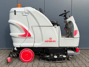 Comac Ultra 85B schrobmachine, Zakelijke goederen, Ophalen of Verzenden