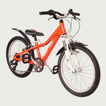 TRU Bike kinderfiets 20 inch, Ophalen of Verzenden, Gebruikt, TRU Bike