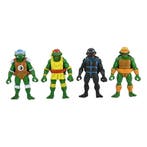 Teenage Mutant Ninja Turtles (Archie Comics) Action Figures, Ophalen of Verzenden, Nieuw