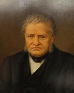 Duitse school (XIX )– Pieter van Akerlaken / Schönbein?,