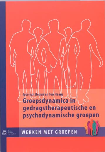 Groepsdynamica in gedragstherapeutische en psy 9789031353385, Verzenden, Zo goed als nieuw