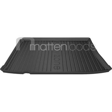 All Weather kofferbakmat Peugeot Bipper Tepee (5-zits met 2, Ophalen of Verzenden, Nieuw