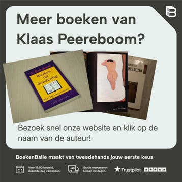 Van Jaap Eden tot Ard Schenk - Klaas Peereboom 9789022503461, Boeken, Verzenden, Gelezen, Klaas Peereboom