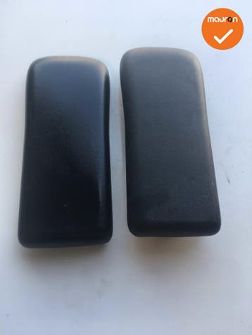 Armleuning opdek voor Ahrend 230 - set van 2 stuks, Werkplek, Ophalen of Verzenden, Gebruikt, Stoel