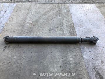 Cardan as Mercedes A 654 410 47 07, Ophalen, Gebruikt, Mercedes-Benz, Transmissie en Toebehoren