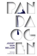 Pandaogen 9789045206851 Joost van Bellen, Verzenden, Zo goed als nieuw, Joost van Bellen
