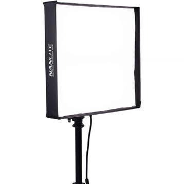 Nanlite Pavoslim 240C, Ophalen of Verzenden, Nieuw, Overige typen