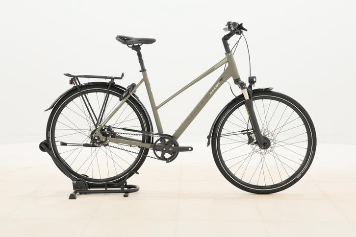 Raleigh RUSHHOUR 6.5 – 2023 – 170 - 180 cm, Fietsen en Brommers, Fietsen | Dames | Damesfietsen, Verzenden