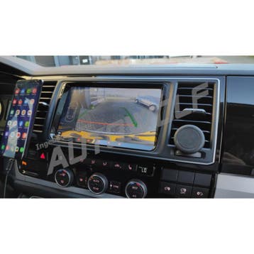 9 inch Android autoradio voor VW Golf, Transporter, Polo, Verzenden, Nieuw