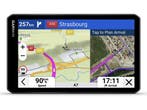 Garmin dzl LGV720 - GPS-navigatietoestel - 6,95 scherm -, Verzenden, Zo goed als nieuw