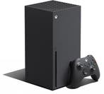 Xbox Series X 1TB + Controller (Xbox Series Spelcomputers), Spelcomputers en Games, Spelcomputers | Xbox Series X en S, Ophalen of Verzenden