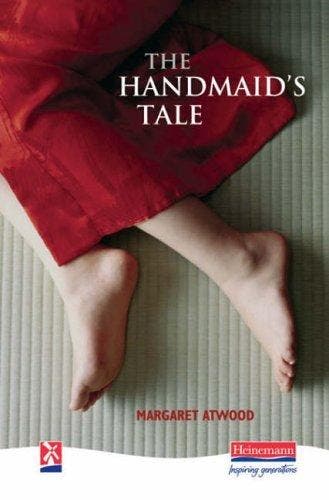 Handmaids Tale - Margaret Atwood 9780435124090, Verzenden, Gelezen, Margaret Atwood
