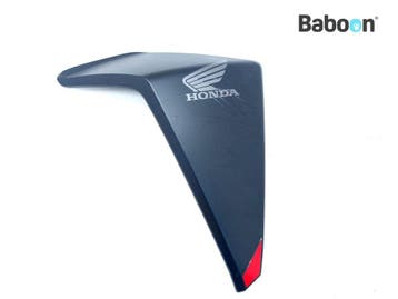 Zijkuipdeel Links Honda NX 500 2024- Front (64341-MLR-D800), Verzenden, Gebruikt