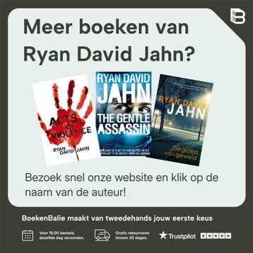 Zelfkant - Ryan David Jahn 9789026128363, Verzenden, Gelezen, Ryan David Jahn