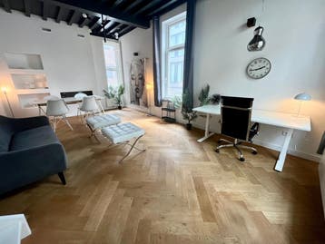 Appartement te huur aan Buitenhof in Den Haag, Zuid-Holland