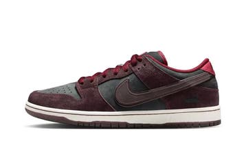 Nike SB Dunk Low Riot Skateshop, Nieuw