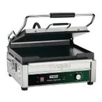 Waring paninigrill - glad/glad, Verzenden, Nieuw in verpakking