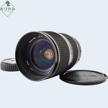 Tokina AF AT-X PRO 2.8/28-70mm (MINOLTA A Mount) for Sony /, Nieuw