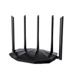 WiFi 6 Router AX1500 – Dual Band Gigabit Groot Bereik, Verzenden, Nieuw